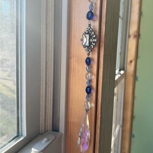 Beautiful sun catchers